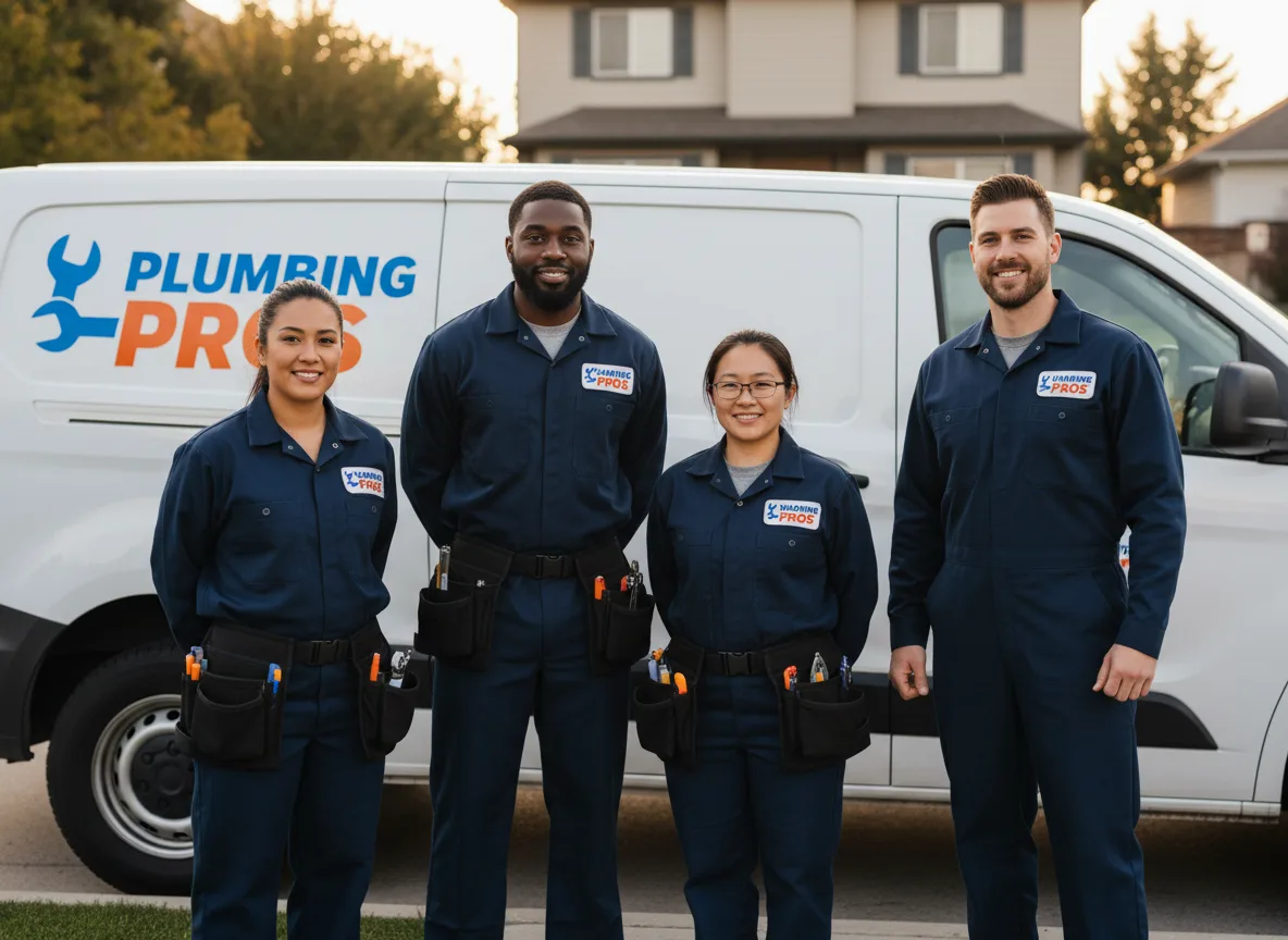 Water Heater Repair company in New Auburn, WI